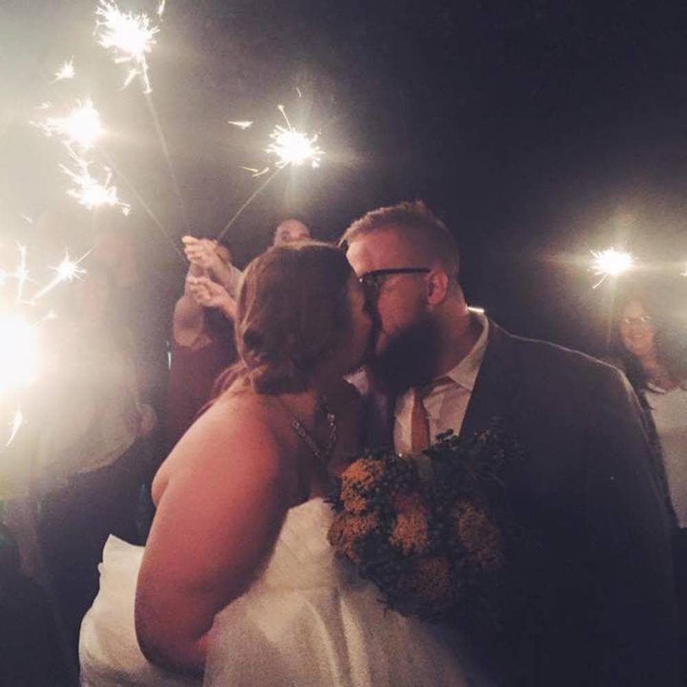 Meet your Posher, Ryan